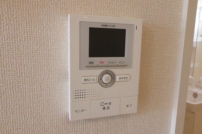 ボヌール　Ｂ セキュリティ