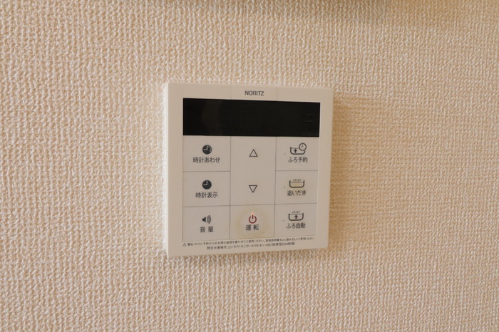 ボヌール　Ｂ セキュリティ