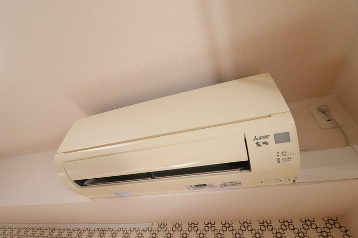 ミッテハイム その他設備