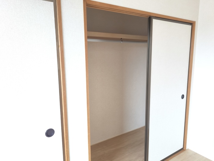 メゾン・パークス　Ｃ 収納