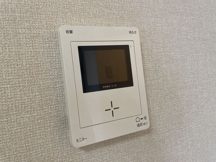 メゾン・パークス　Ｃ セキュリティ