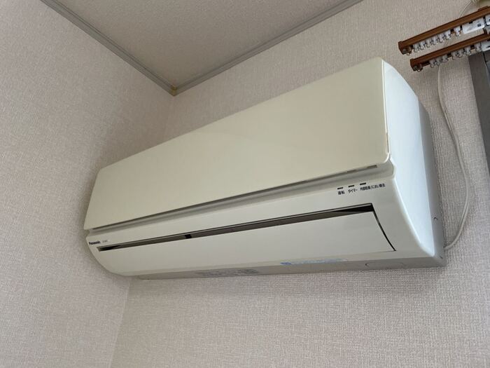 メゾン・パークス　Ｃ その他設備