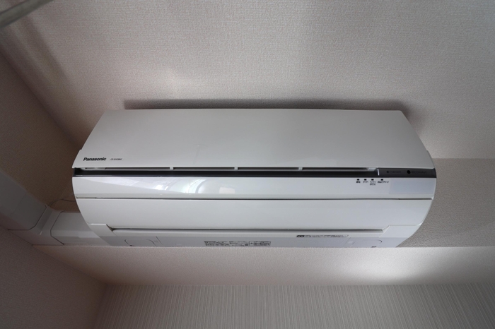 メゾン花見山　Ⅲ その他設備