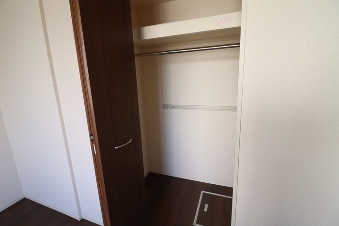メゾン花見山　Ⅲ 収納