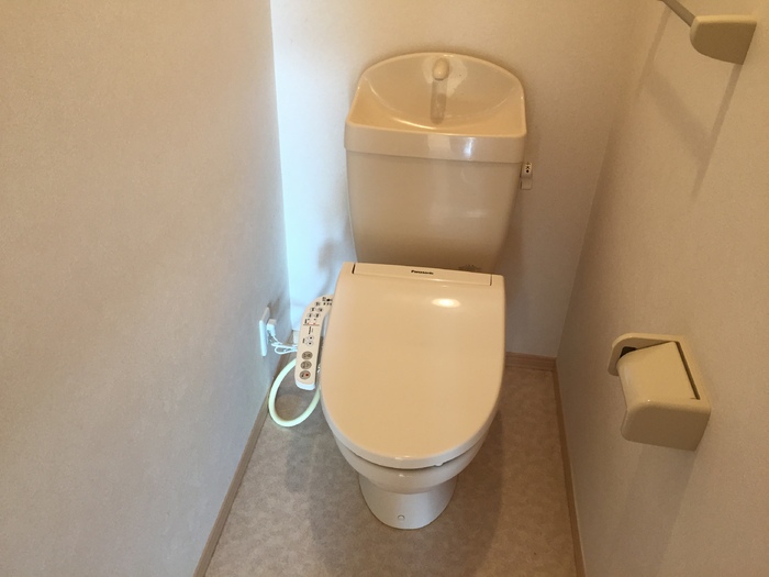 メナー　Ｂ トイレ