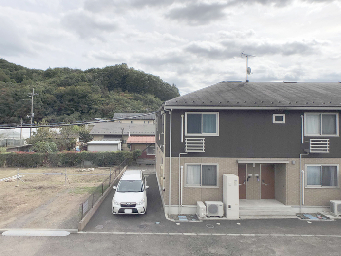 リバークレスト　Ⅱ 眺望
