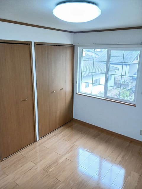 福島県福島市大森街道下 その他
