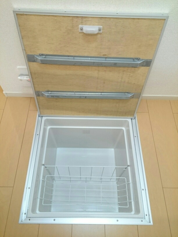 福島県福島市松川町東長壇 その他