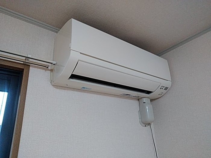 レーベンハイム その他設備