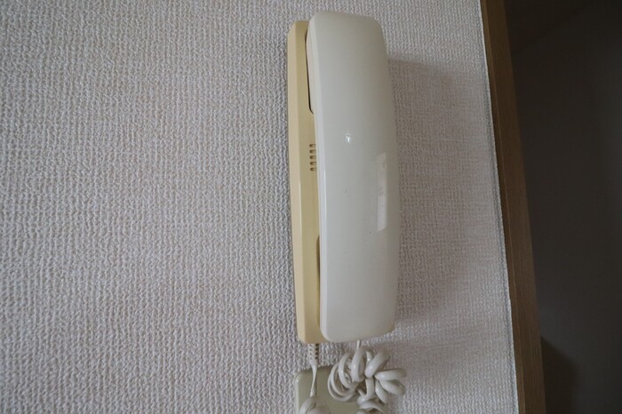 ロイヤルガーデン吉倉　Ｃ セキュリティ