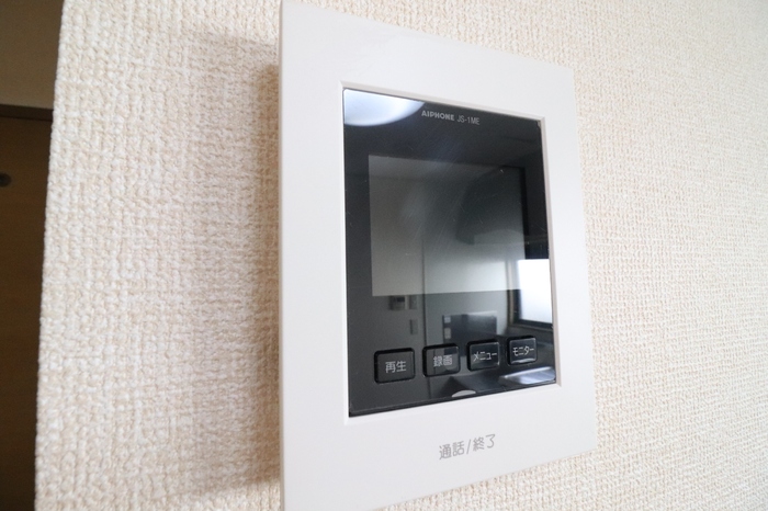 ロイヤルガーデン吉倉　Ｄ セキュリティ