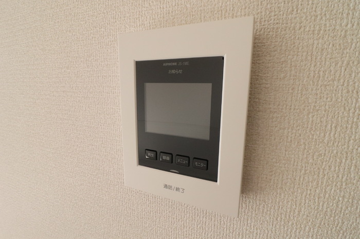 ヴェルジェトロワ セキュリティ