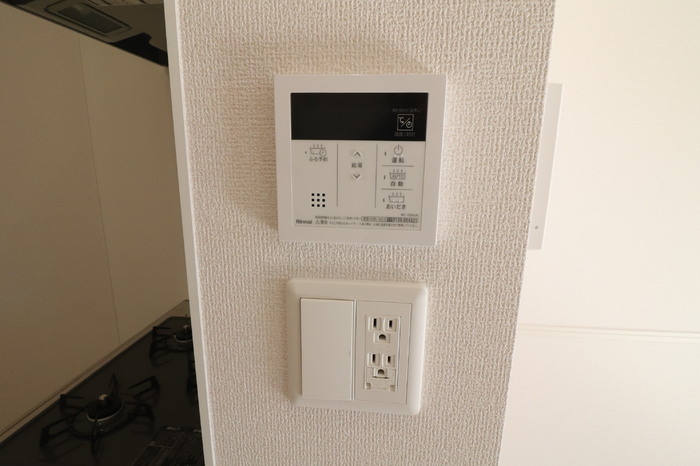 ヴェルジェトロワ セキュリティ