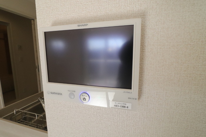 ヴェルジェトロワ その他設備