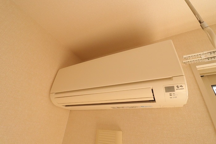 ヴェルドミール その他設備