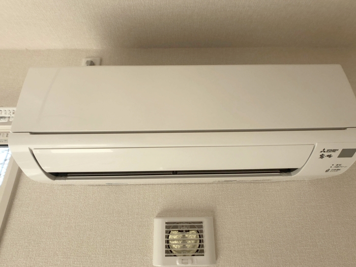 腰浜リバーサイド その他設備