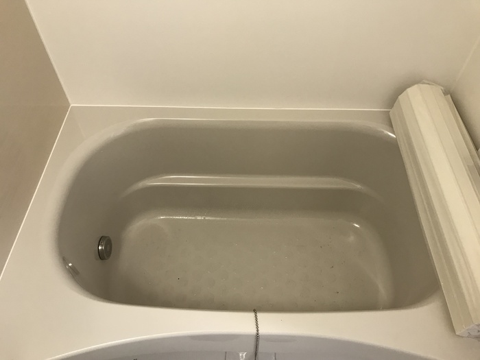 Ｄ－ｒｏｏｍイシカワＡ 風呂画像