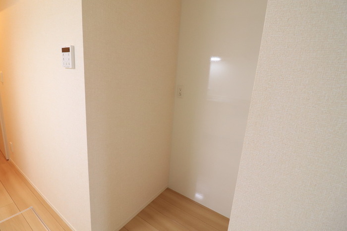 Ｄ－ｒｏｏｍ小倉寺　Ａ 収納