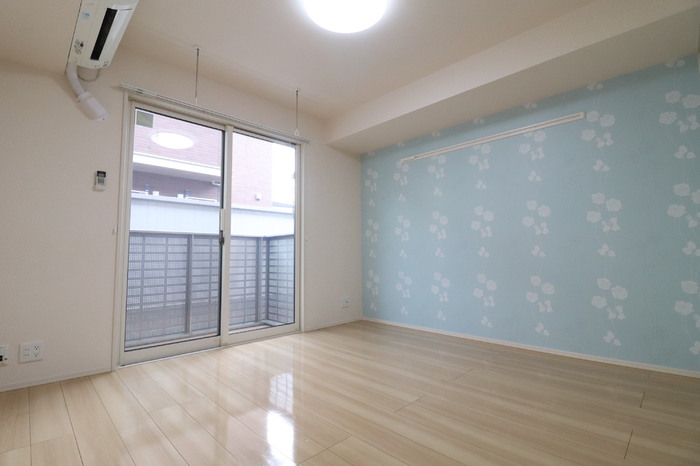 Ｄ－ｒｏｏｍ小倉寺　Ａ ベッドルーム