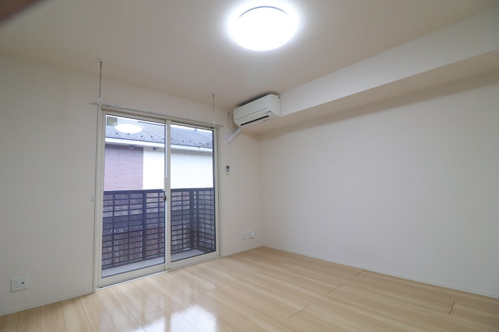 Ｄ－ｒｏｏｍ小倉寺　Ａ ベッドルーム