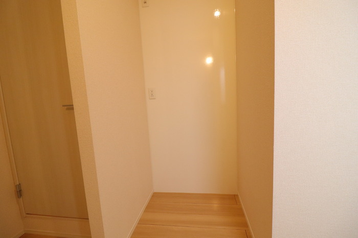 Ｄ－ｒｏｏｍ小倉寺　Ａ 収納
