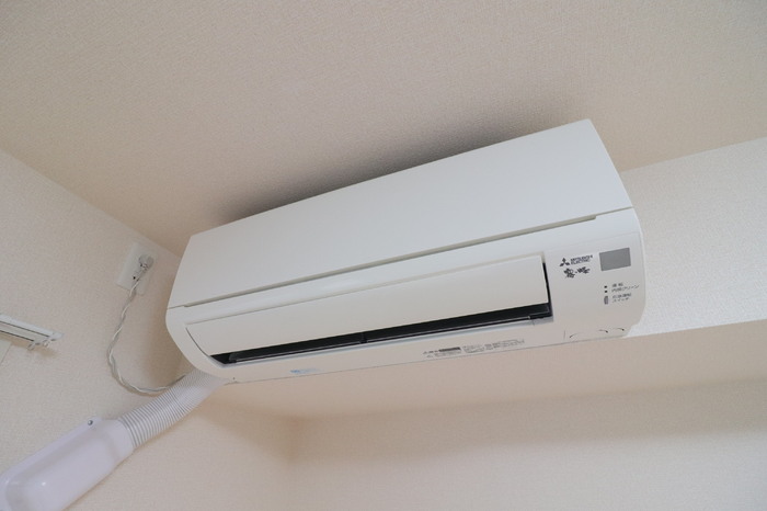 Ｄ－ｒｏｏｍ小倉寺　Ａ その他設備