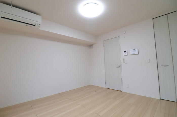 Ｄ－ｒｏｏｍ小倉寺　Ａ ベッドルーム