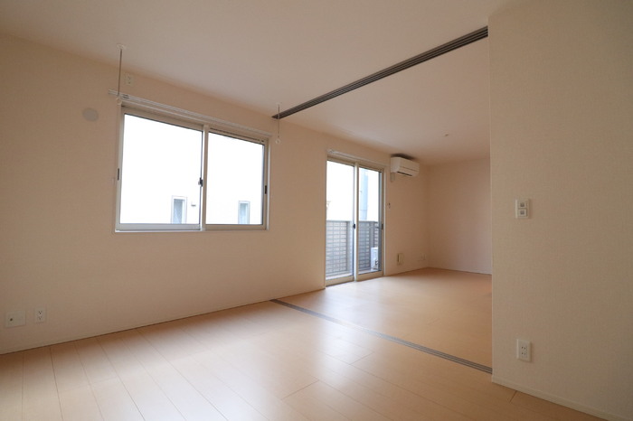 Ｄ－ｒｏｏｍ平野 その他部屋・スペース