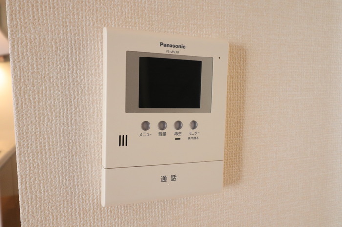 Ｄ－ｒｏｏｍ平野 セキュリティ