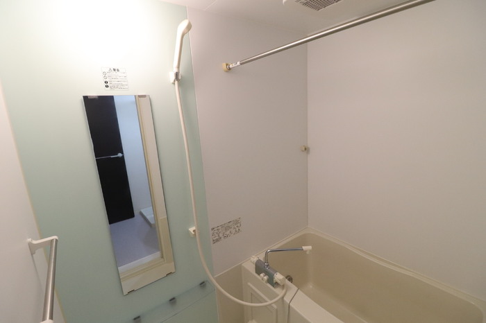 Ｄ－ｒｏｏｍ平野 風呂画像