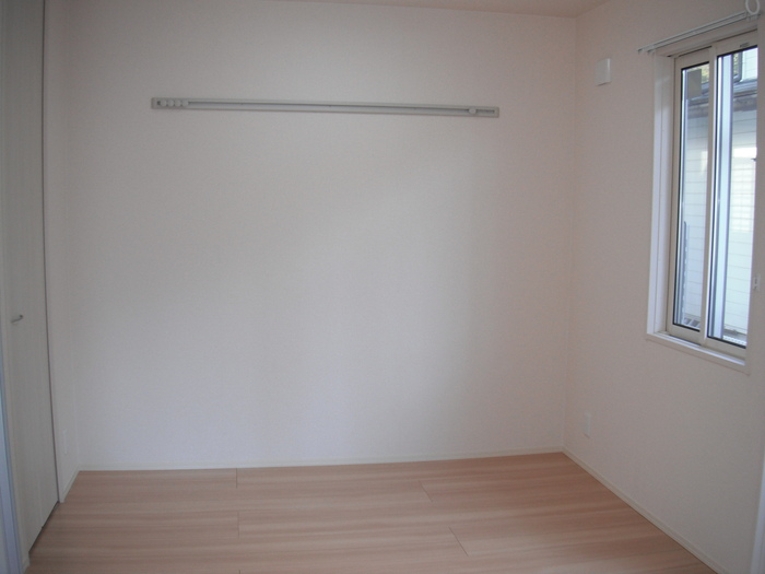 Ｄ－ｒｏｏｍ桜 収納