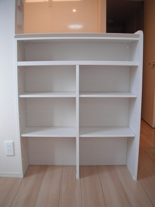 Ｄ－ｒｏｏｍ桜 収納