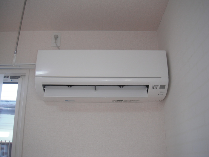 Ｄ－ｒｏｏｍ桜 その他設備