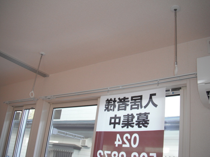 Ｄ－ｒｏｏｍ桜 キッチン