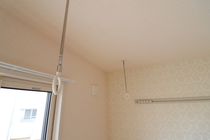 Ｄ－ｒｏｏｍ椿 ベッドルーム
