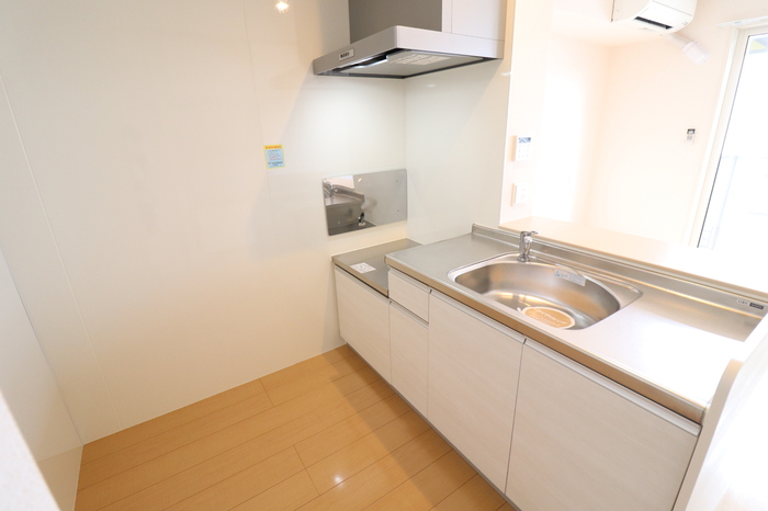 Ｄ－ｒｏｏｍ椿 キッチン