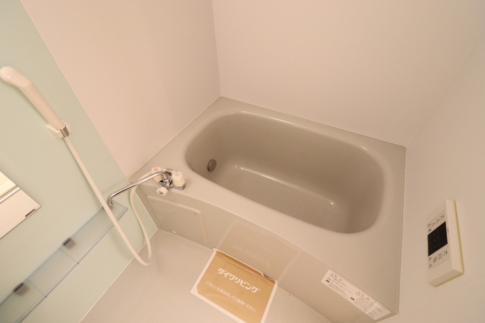Ｄ－ｒｏｏｍ椿 風呂画像