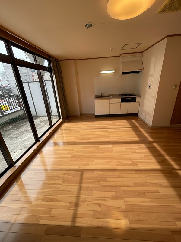 陣場アーバンハウス その他部屋・スペース
