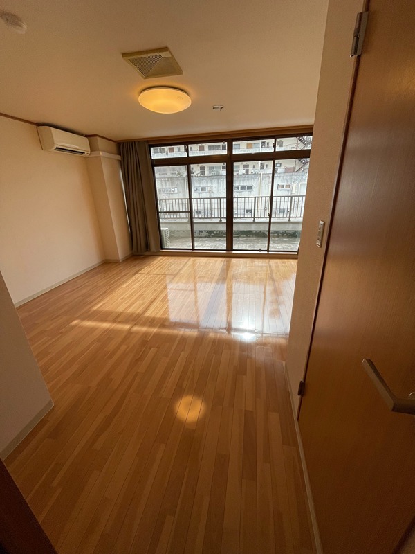 陣場アーバンハウス その他部屋・スペース
