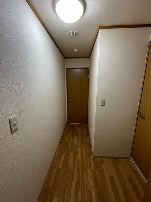 陣場アーバンハウス その他部屋・スペース
