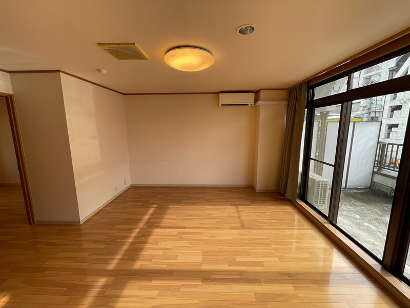 陣場アーバンハウス その他部屋・スペース