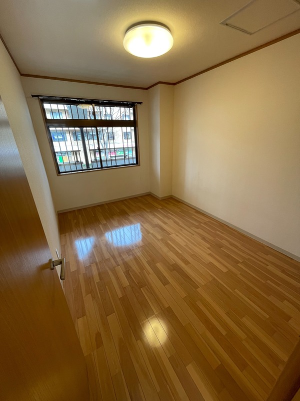 陣場アーバンハウス その他部屋・スペース