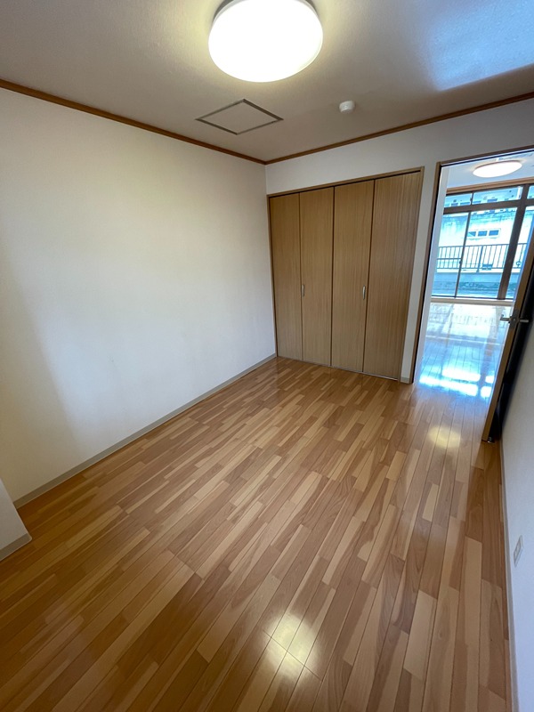 陣場アーバンハウス その他部屋・スペース