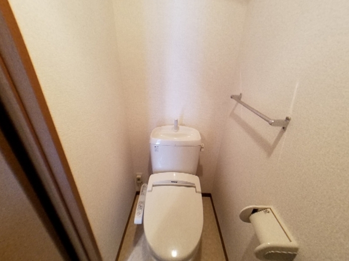 アッサンブラージュ トイレ