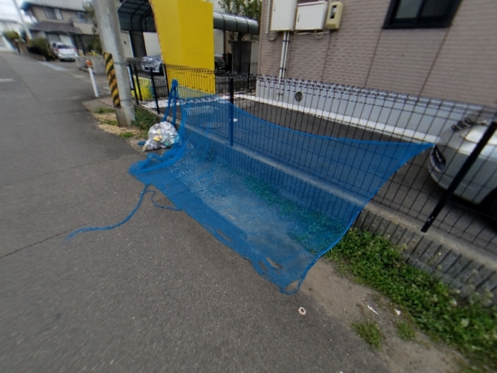 アッサンブラージュ その他共有部分