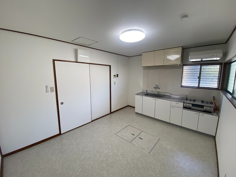 沖高貸家 その他部屋・スペース