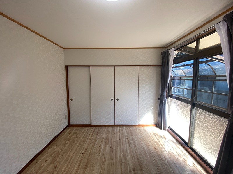 沖高貸家 その他部屋・スペース