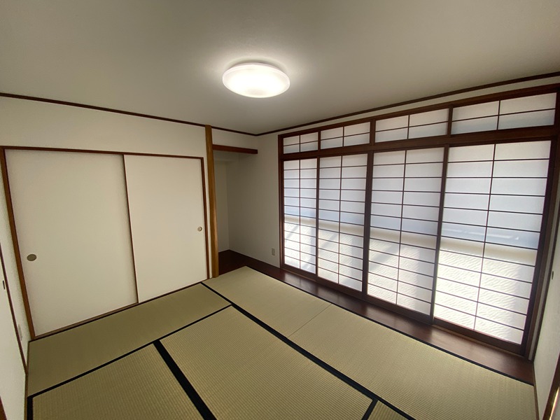 沖高貸家 その他部屋・スペース
