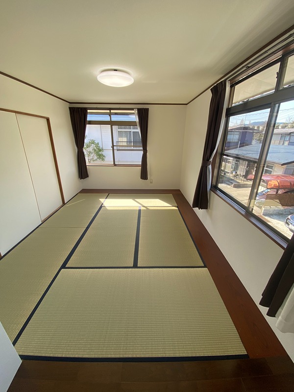 沖高貸家 その他部屋・スペース