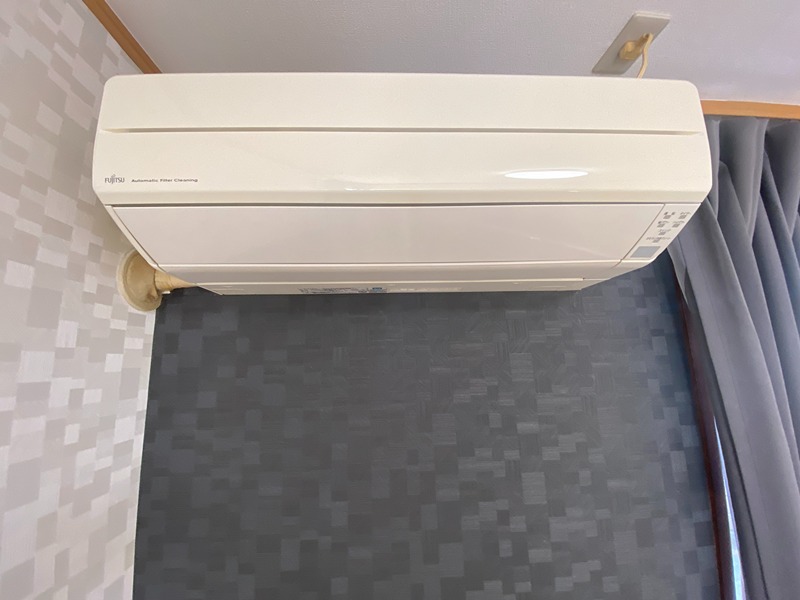 沖高貸家 その他設備